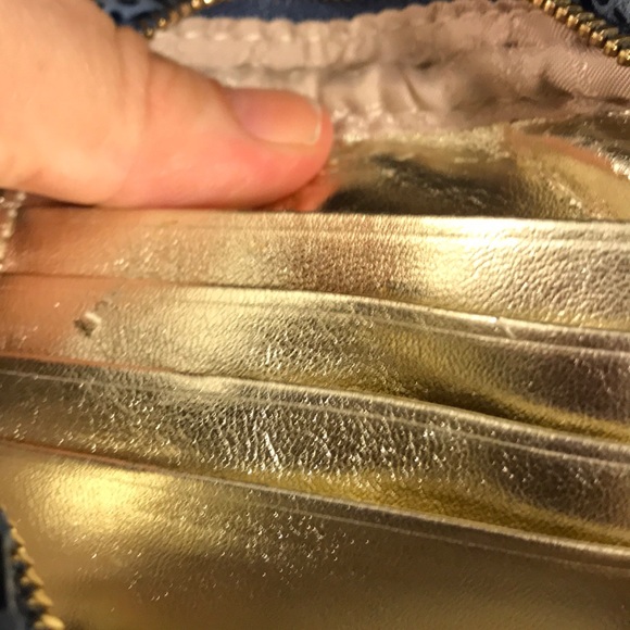 MICHAEL Michael Kors Mini Bag 💋Like New Crossbody - Picture 10 of 11